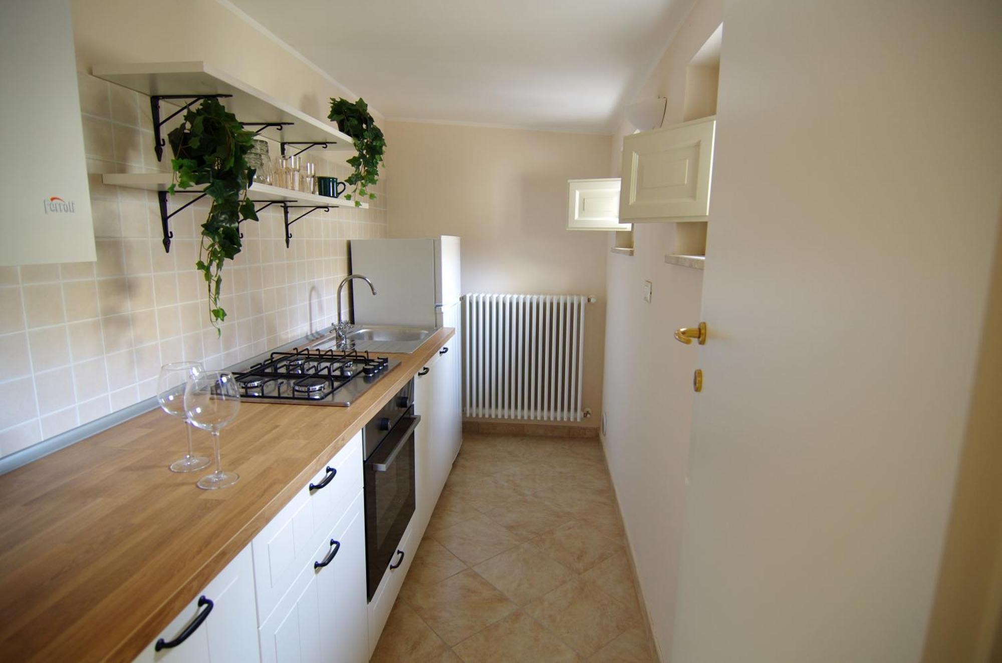 Cozy House Con Corte Privata In Centro Storico Aq L'Aquila Eksteriør billede